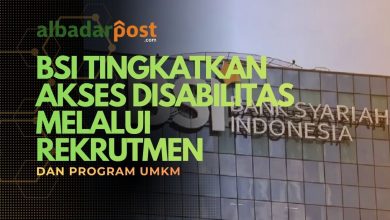 layanan inklusif BSI