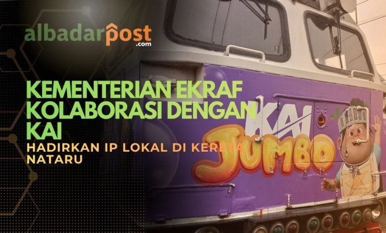 lokal kereta