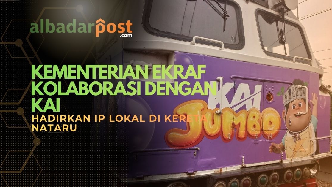 lokal kereta