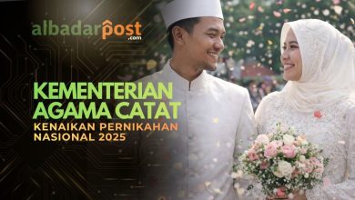 pernikahan nasional