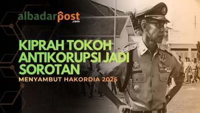 tokoh antikorupsi