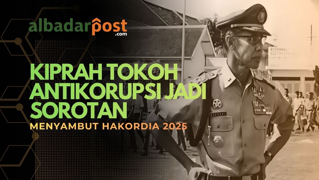 tokoh antikorupsi