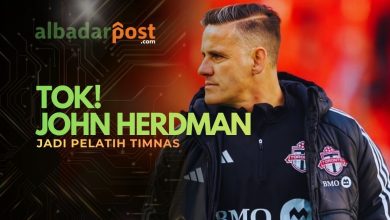 pelatih Timnas Indonesia