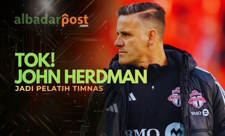 pelatih Timnas Indonesia