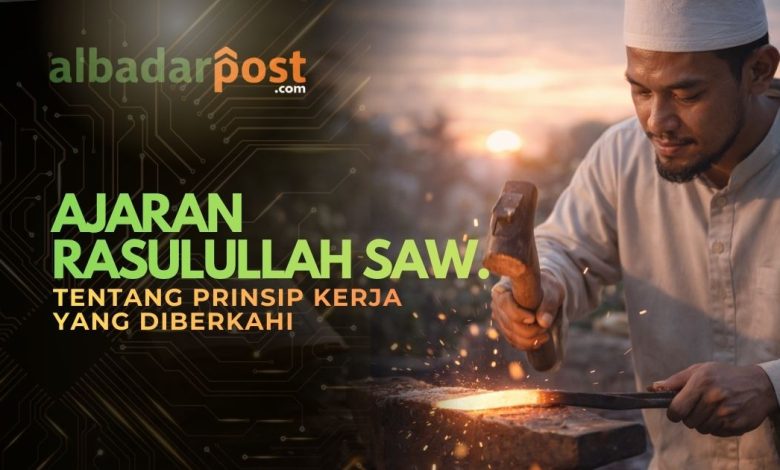 pekerjaan terbaik