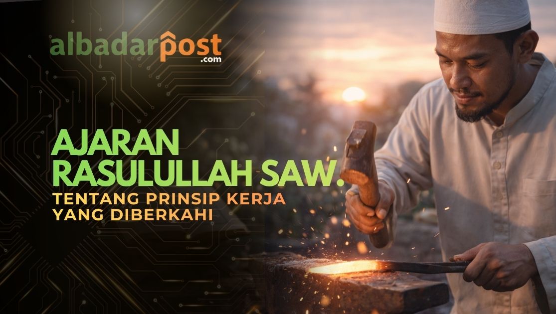 pekerjaan terbaik
