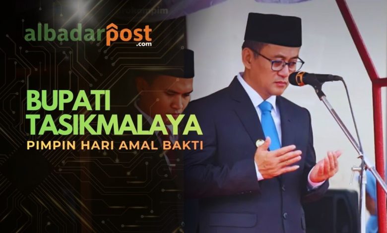 Hari Amal Bakti