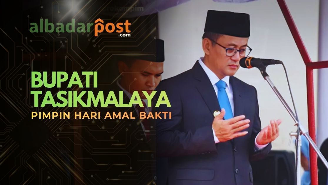 Hari Amal Bakti