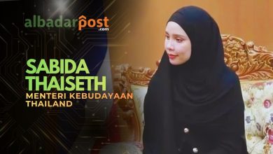 Menteri Kebudayaan Thailand