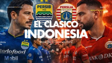 El Clasico Indonesia