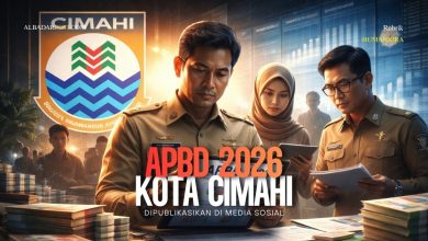 Transparansi anggaran