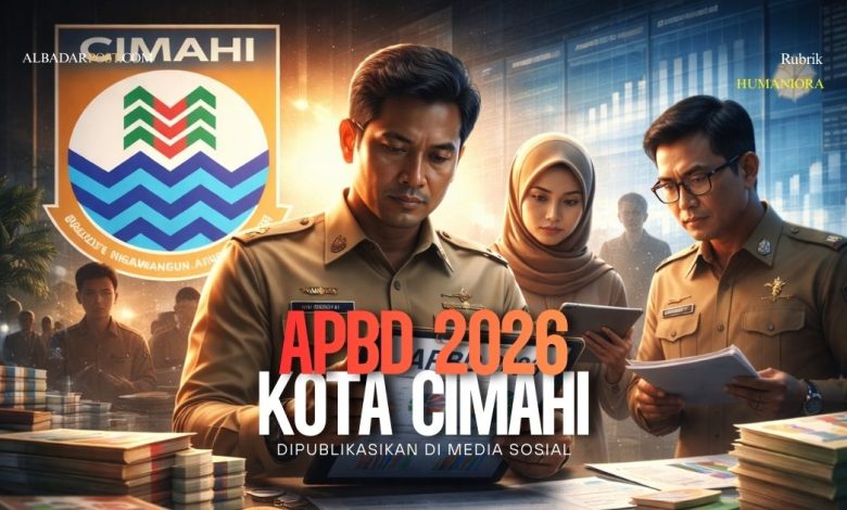 Transparansi anggaran