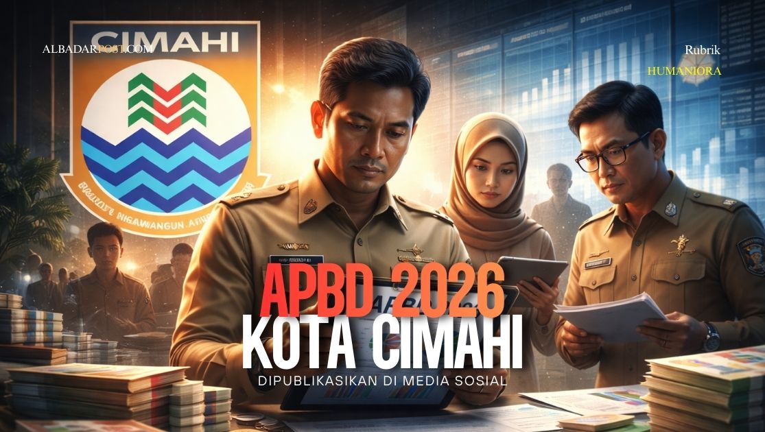 Transparansi anggaran