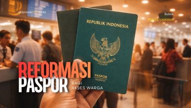 layanan keimigrasian
