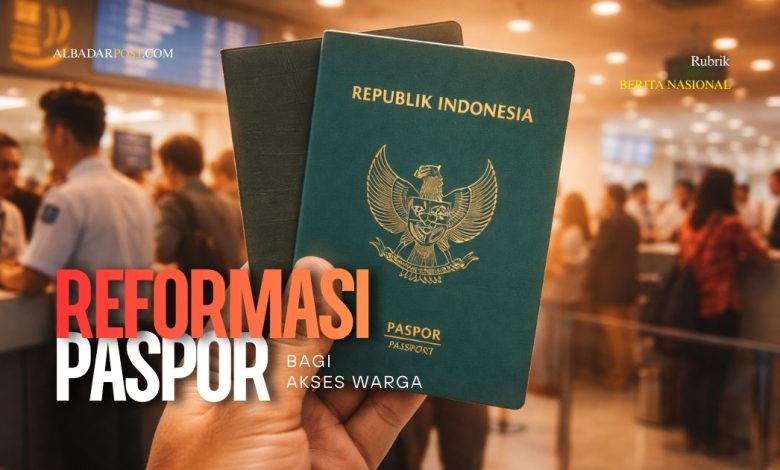 layanan keimigrasian