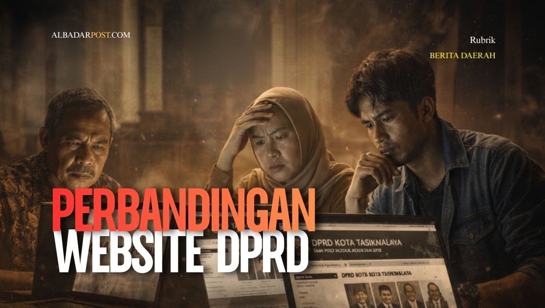 digital publik
