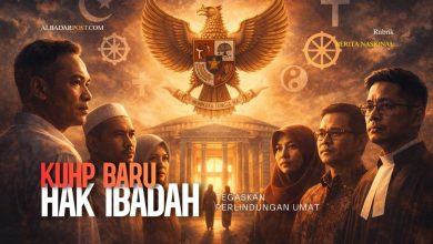 permusuhan berbasis agama