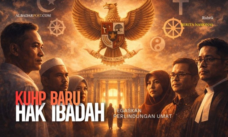 permusuhan berbasis agama