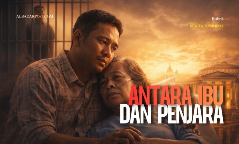 Irwansyah kasus penjara