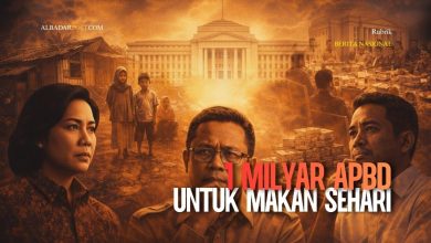 efisiensi belanja daerah