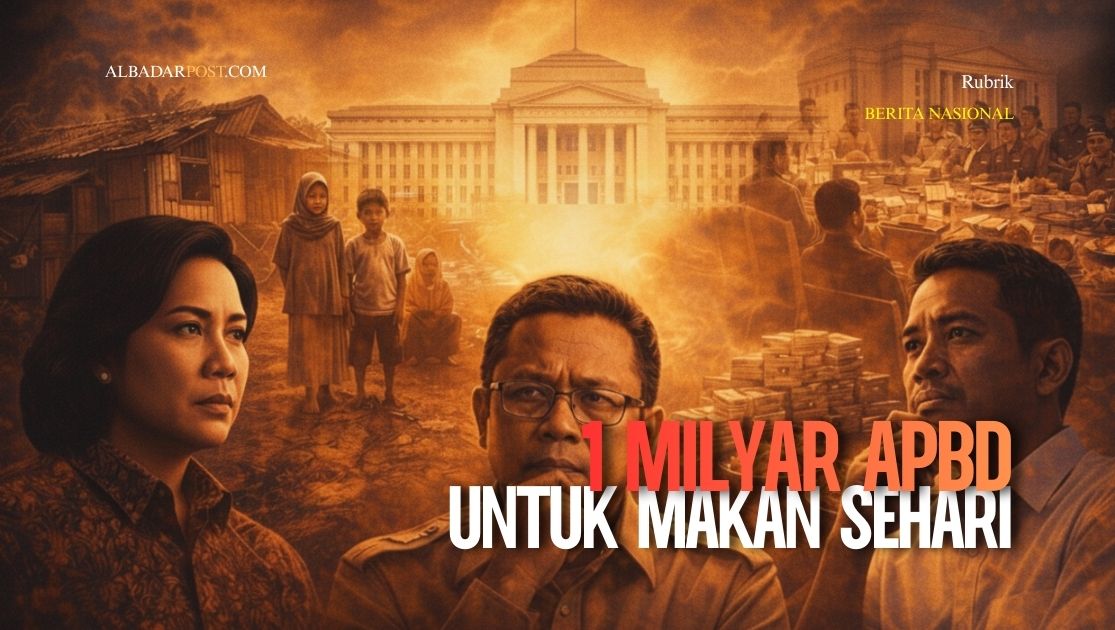 efisiensi belanja daerah