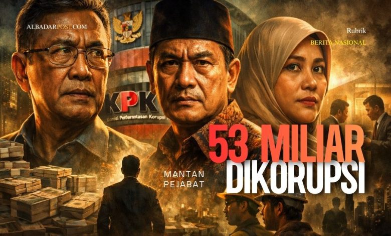 Rp 53 Miliar