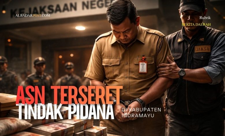 tindak pidana korupsi