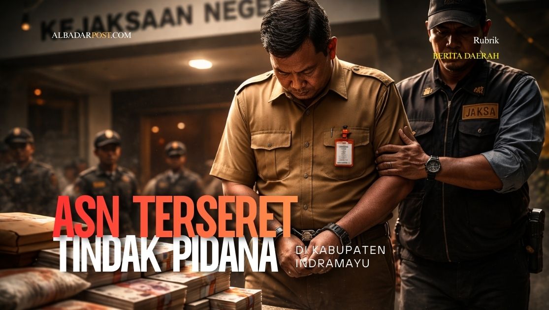 tindak pidana korupsi