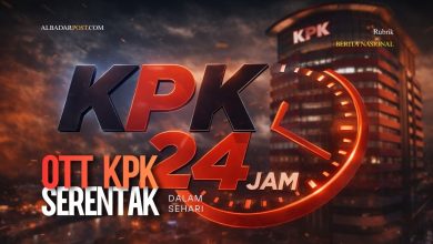 korupsi kepala daerah