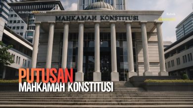 Putusan MK pencemaran nama baik