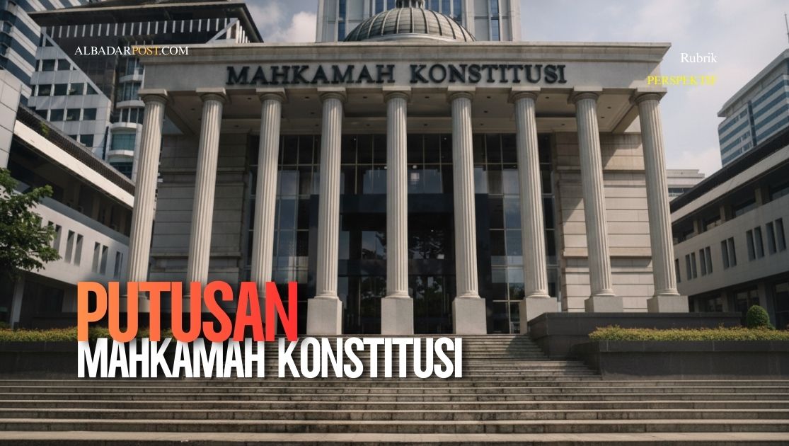 Putusan MK pencemaran nama baik