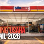 peluang usaha retail