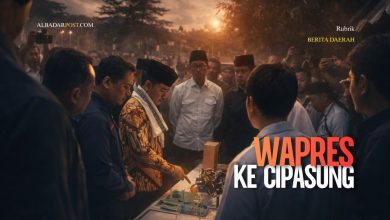pendidikan pesantren