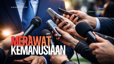 perlindungan hukum wartawan