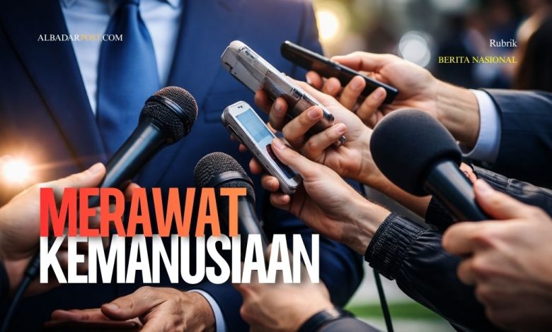 perlindungan hukum wartawan