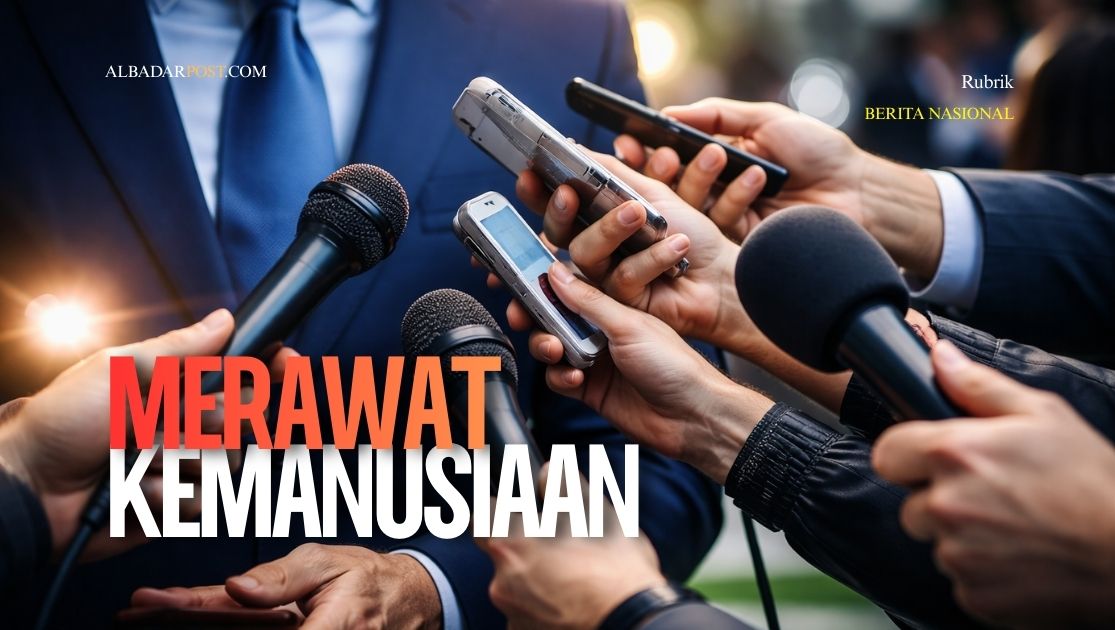 perlindungan hukum wartawan