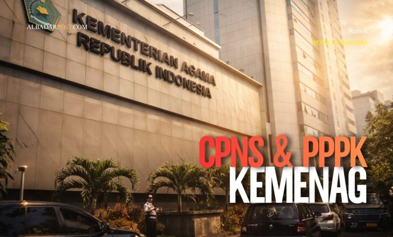 waspada hoaks rekrutmen