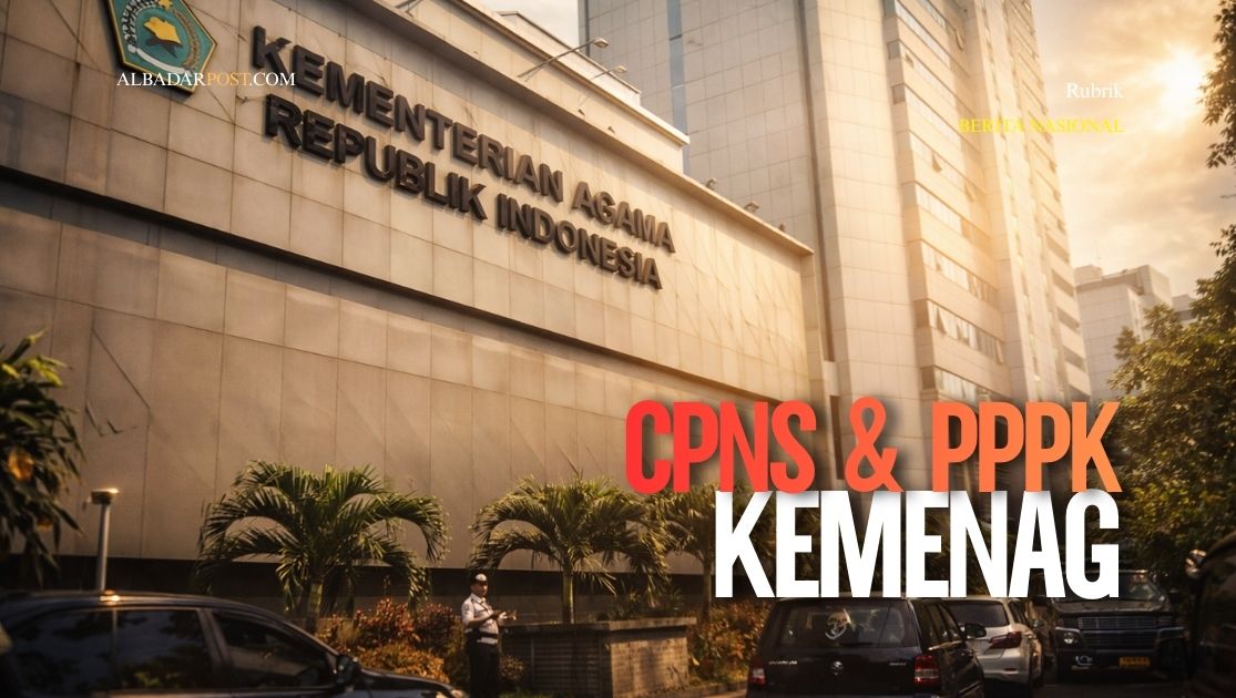 waspada hoaks rekrutmen