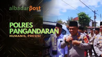 Anak angkat Polres