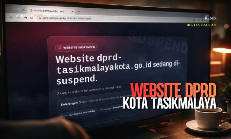 DPRD Kota Tasikmalaya