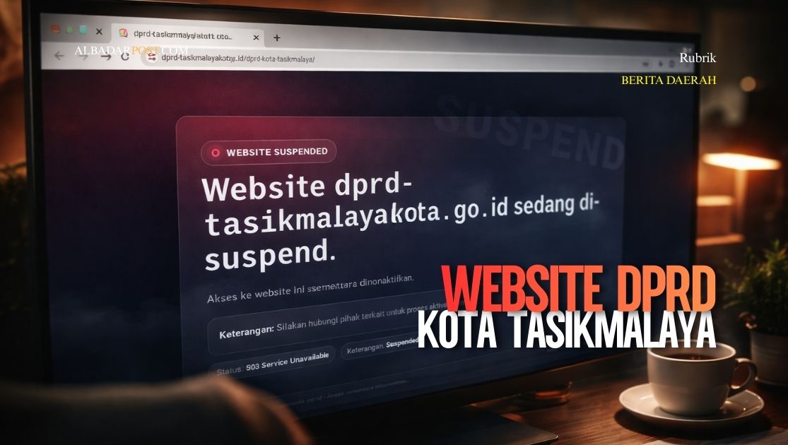 DPRD Kota Tasikmalaya