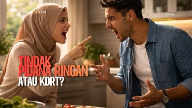 kasus penganiayaan istri siri