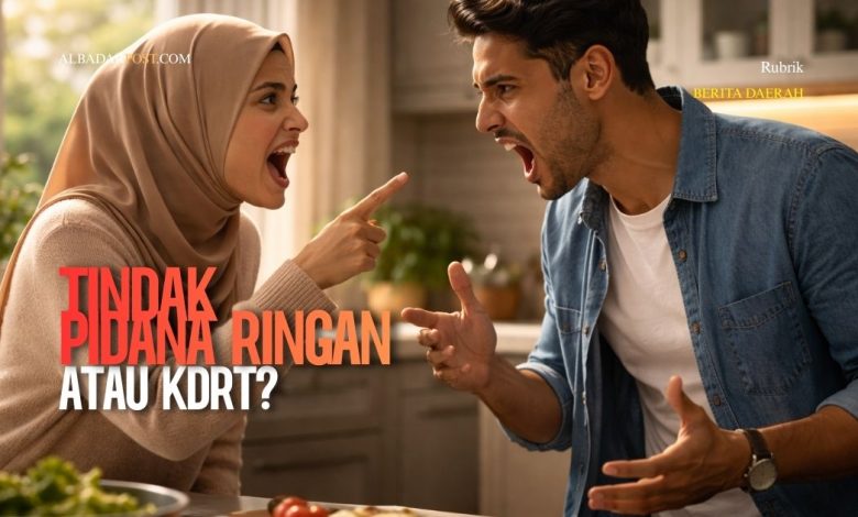 kasus penganiayaan istri siri