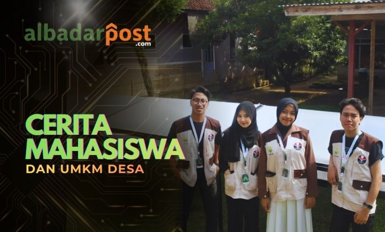 solusi pascapanen singkong