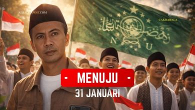 Peran NU dalam nasionalisme