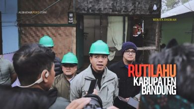 anggaran Rutilahu APBD