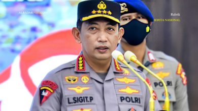 reformasi Polri