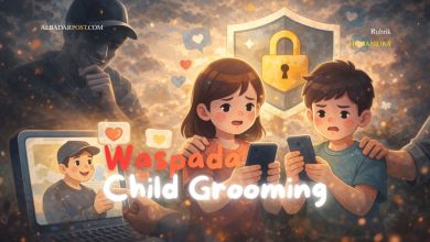 child grooming