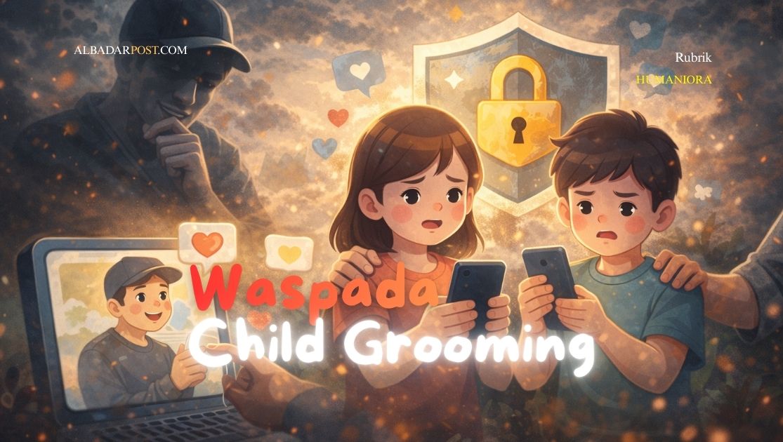 child grooming