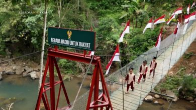 Keselamatan Anak & Pendidikan